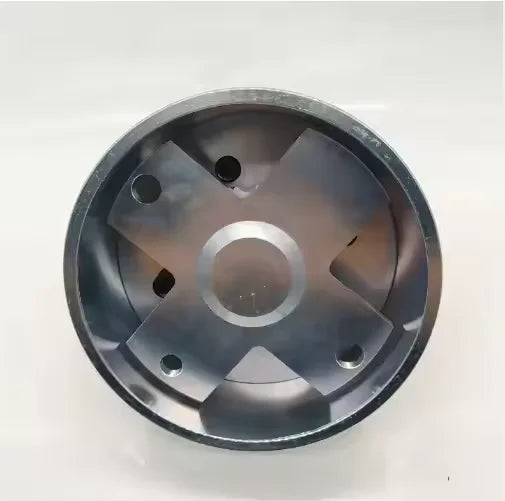 Volvo FM12 Crankshaft Seal Installer Tool 9990166 1994–2005