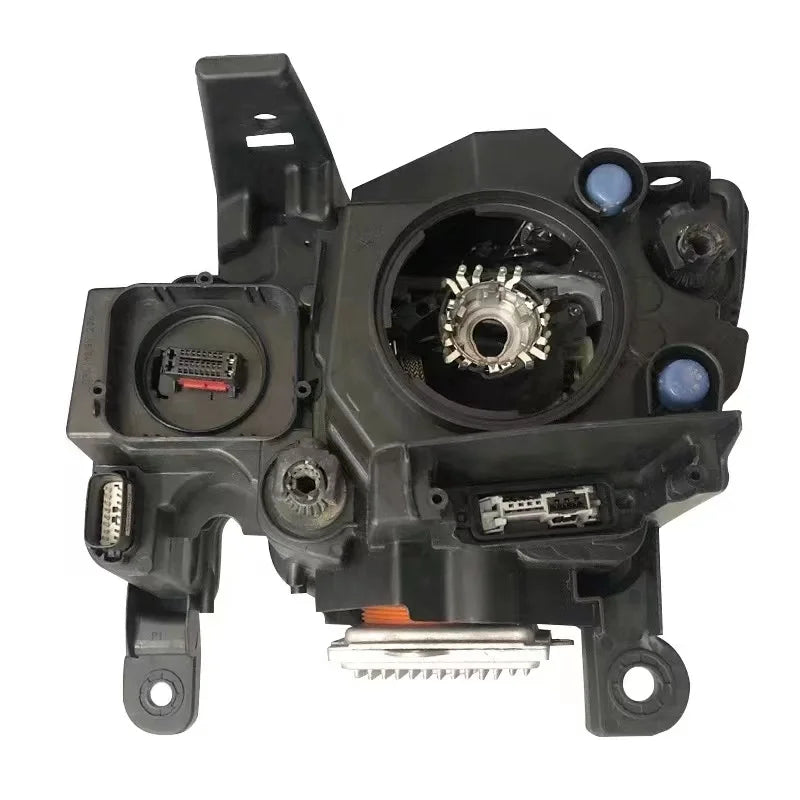 Xenon Headlights for Jeep Grand Cherokee 2013–2018