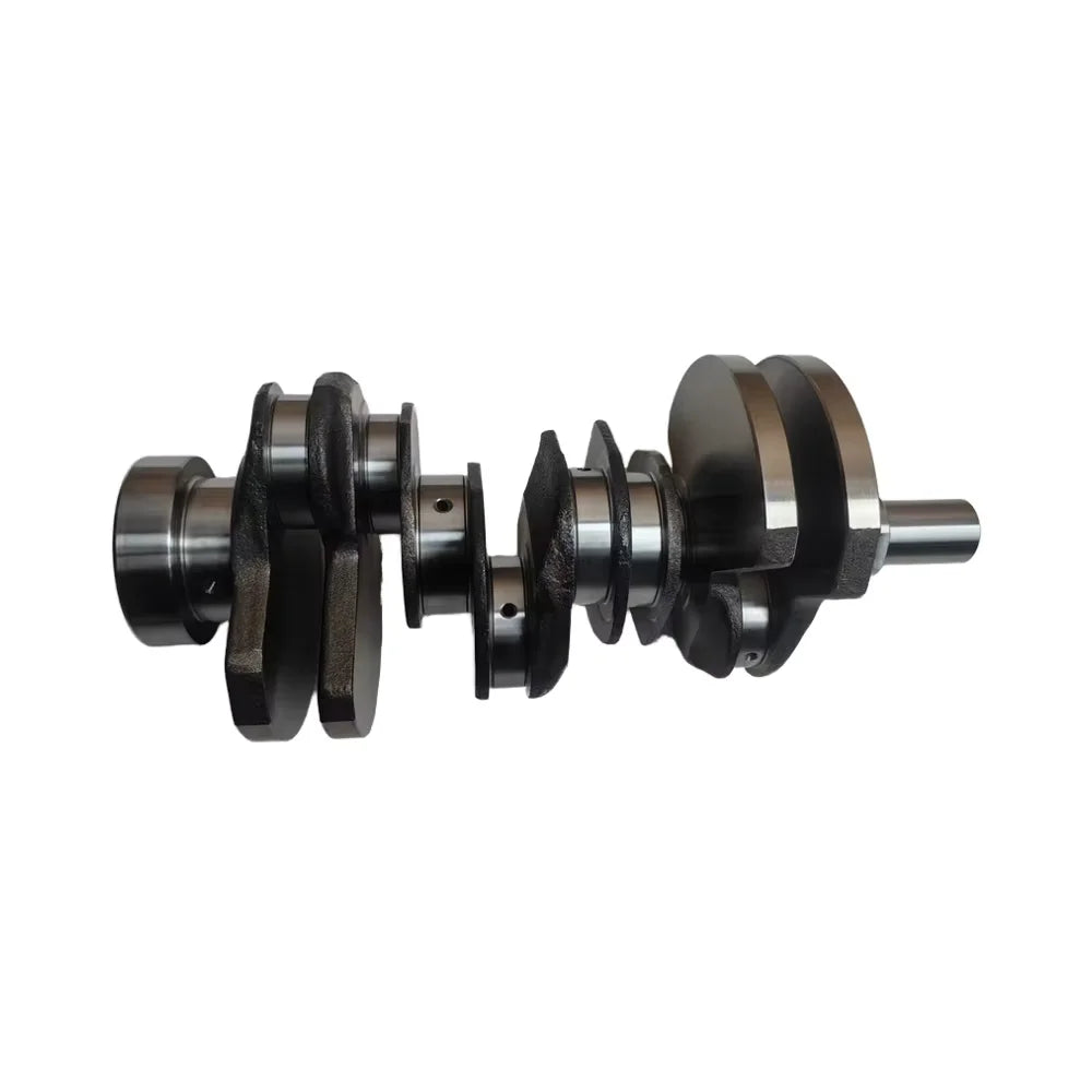 Land Rover V6 2.7/3.0 Diesel Engine Crankshaft (2004–2016)