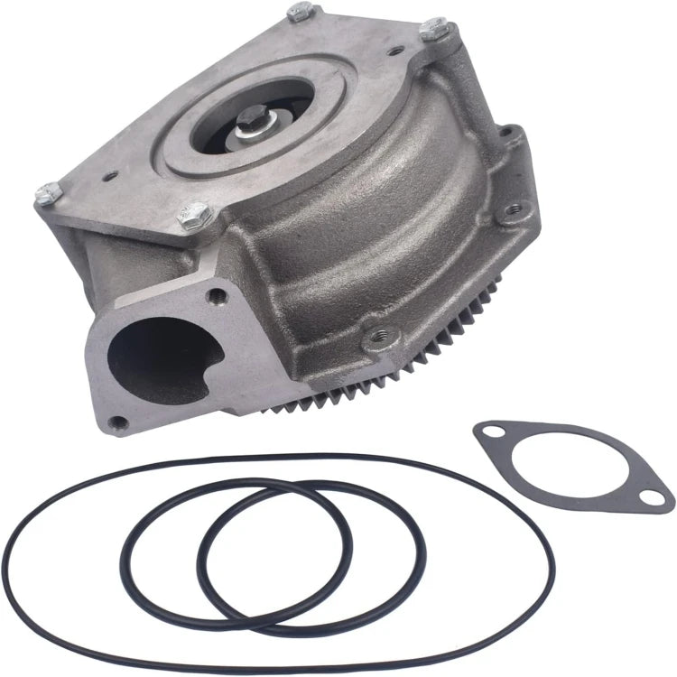 Water Pump 3520211 for Caterpillar Truck Engines 1990–2015