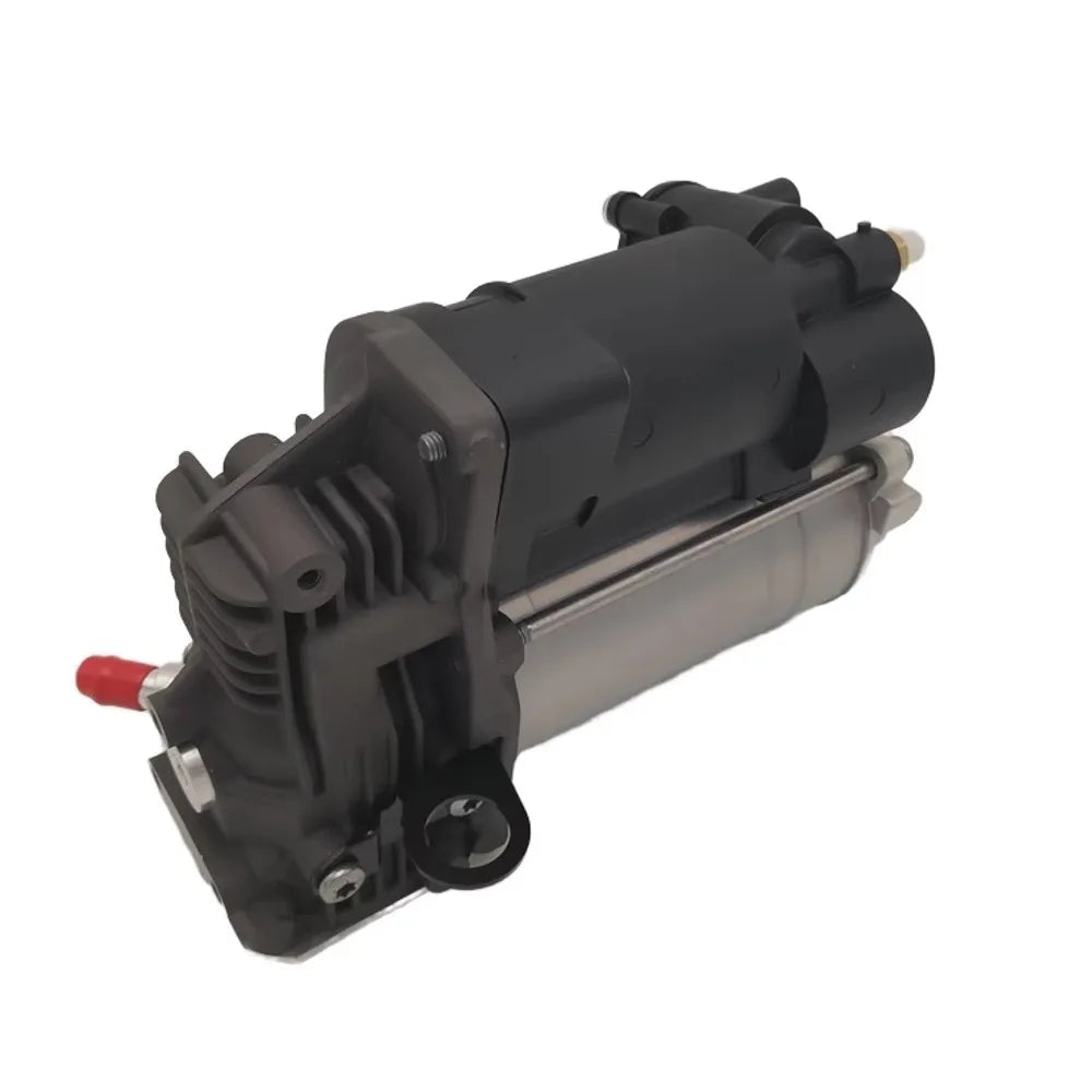 Mercedes ML-Class Air Suspension Pump 1643200504 2005–2011