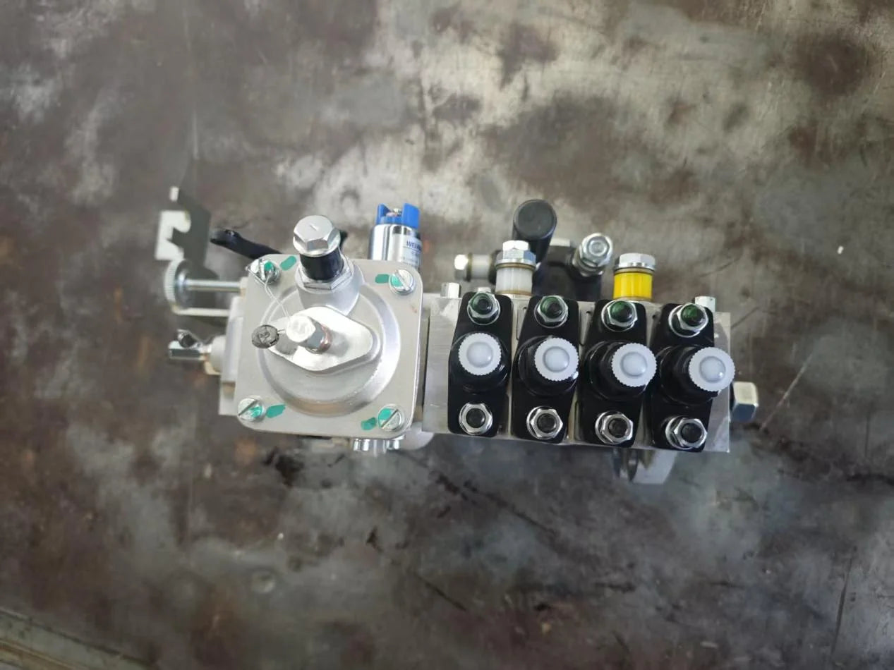 Fuel Injection Pump 1001100349 for Weichai WP3.2G Engines