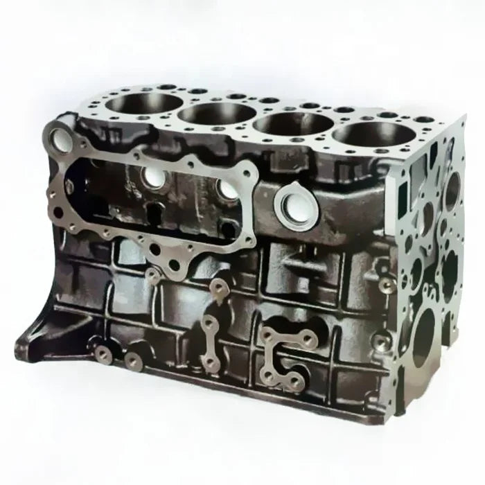 Cylinder Block for GM 6.5L Engine