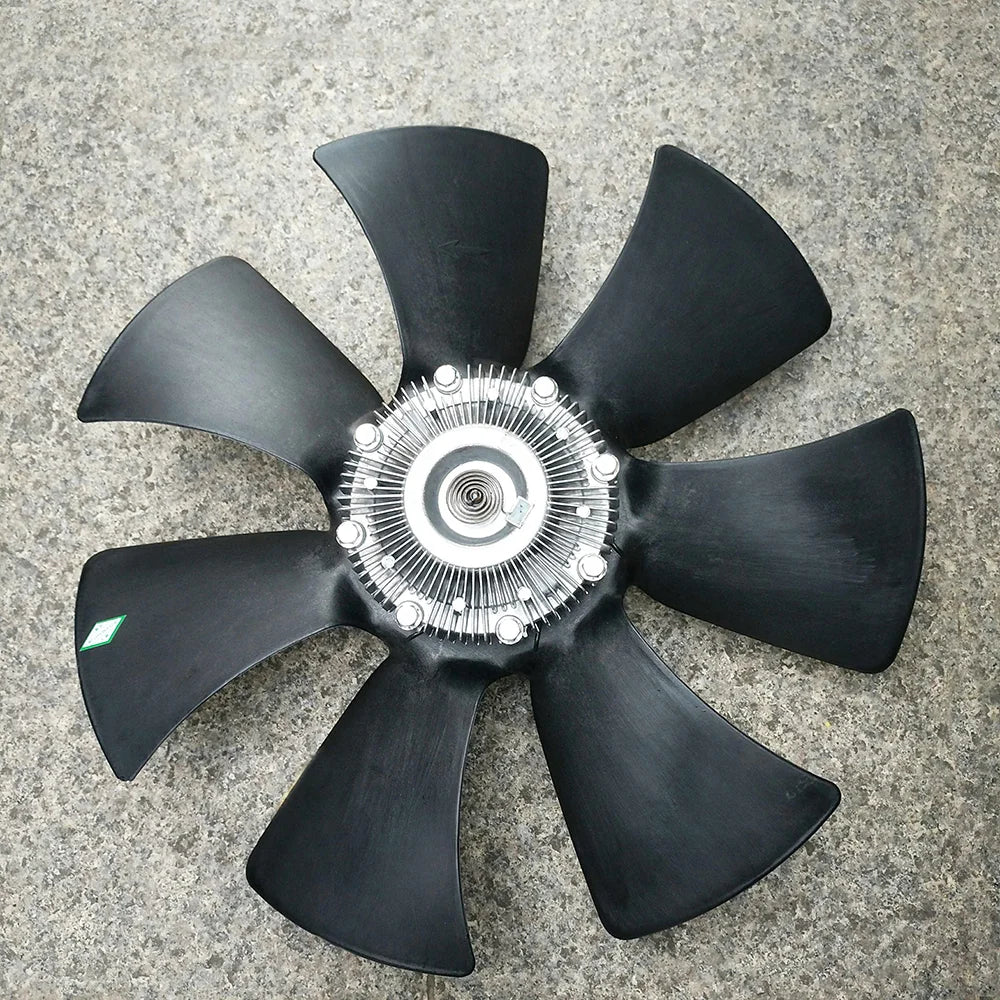 Foton Truck Fan Clutch 1105110000005 1105910000040 OEM
