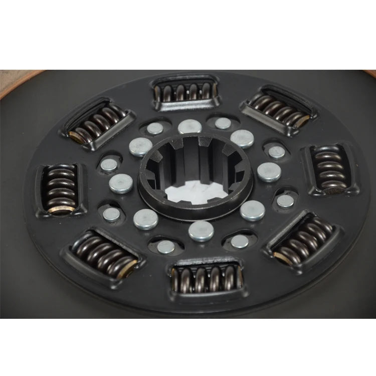 Clutch Assembly 108391-81 OEM Truck Parts Clutch Kit 2000–15