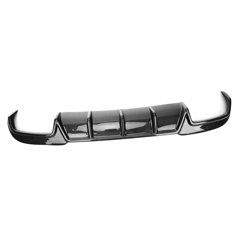 Carbon Fiber Body Kit for Mercedes E63 W212 Facelift