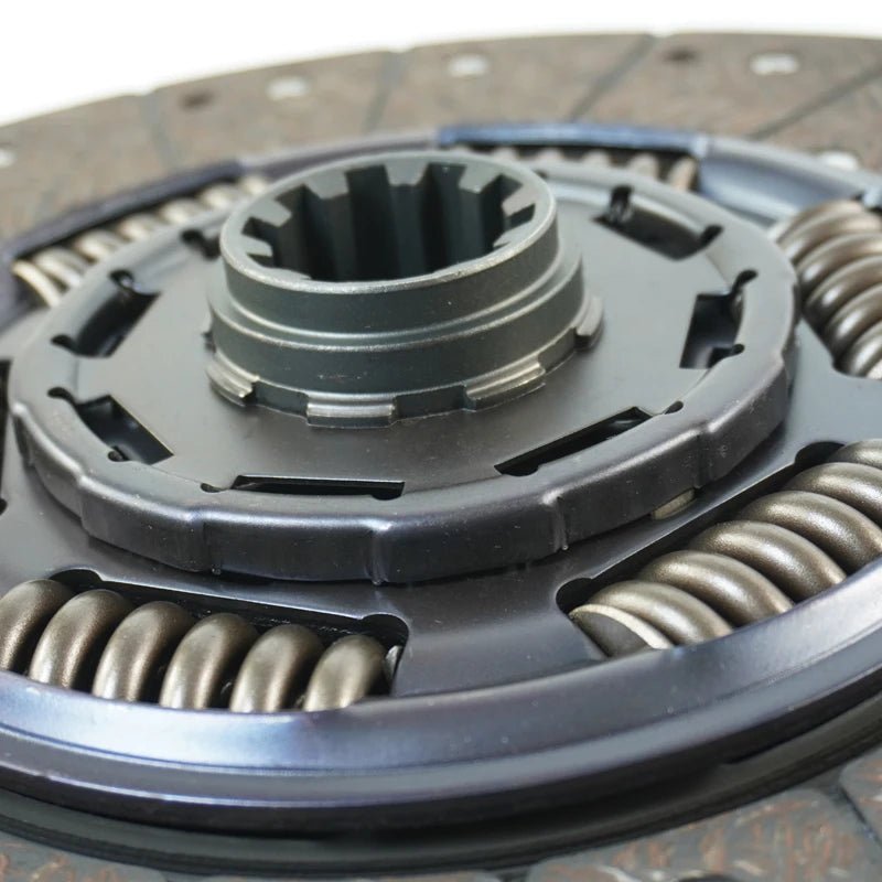 MAN Truck Clutch Disc 1846416 OEM 430mm Trucks 2004–2016