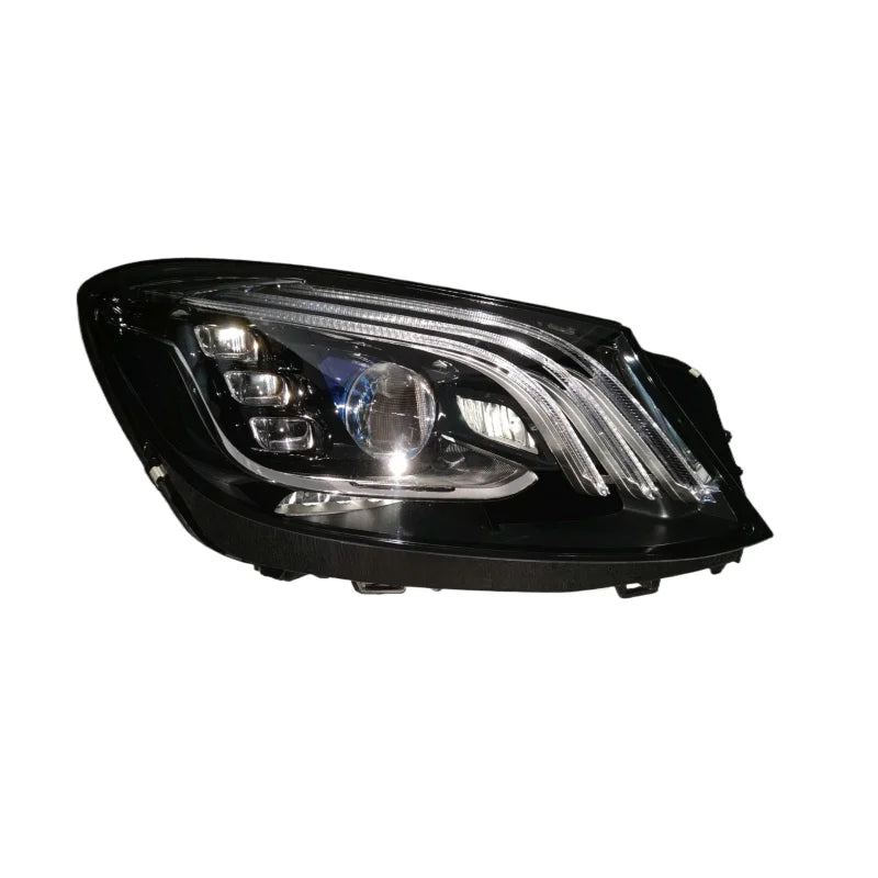 LED Headlight Assembly - Mercedes-Benz S-Class W222 2014–20