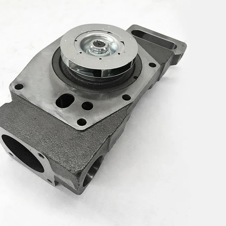 Water Pump 4089720 3080609 for Cummins N14 Engines 2000–2020