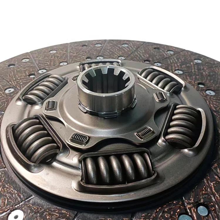 Shacman Truck Clutch Disc DZ91189160210 DZ1560160020 OEM