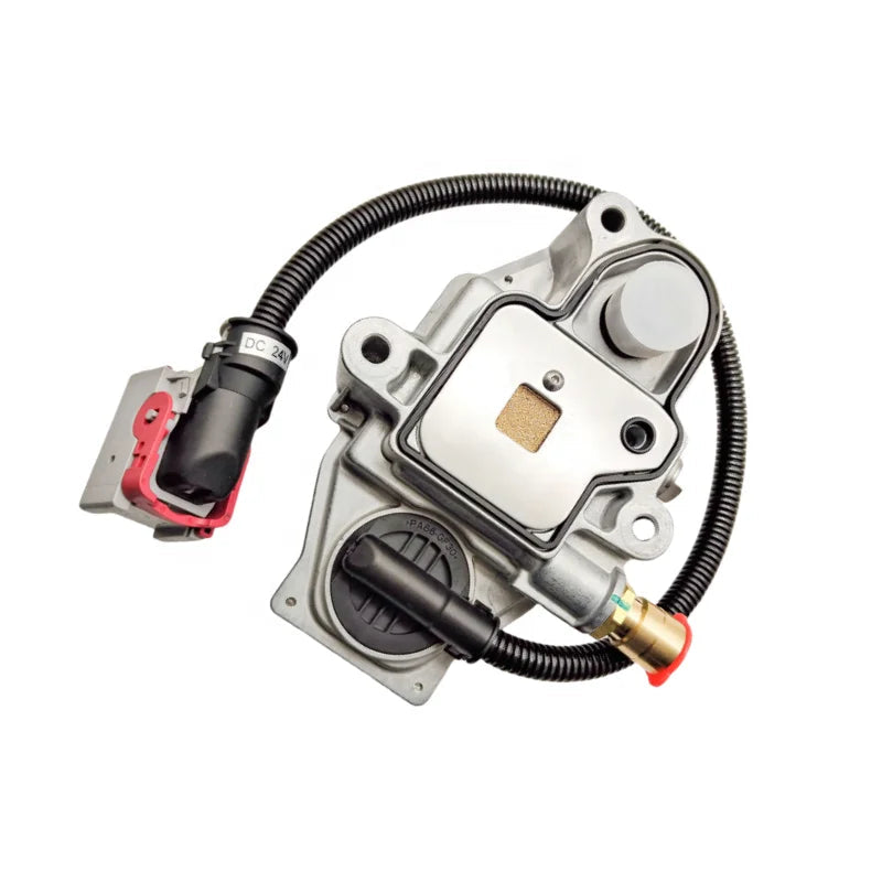 Volvo Truck Solenoid Valve 22327072 (2005–2018)