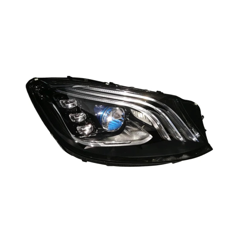 LED Headlight Assembly - Mercedes-Benz S-Class W222 2014–20
