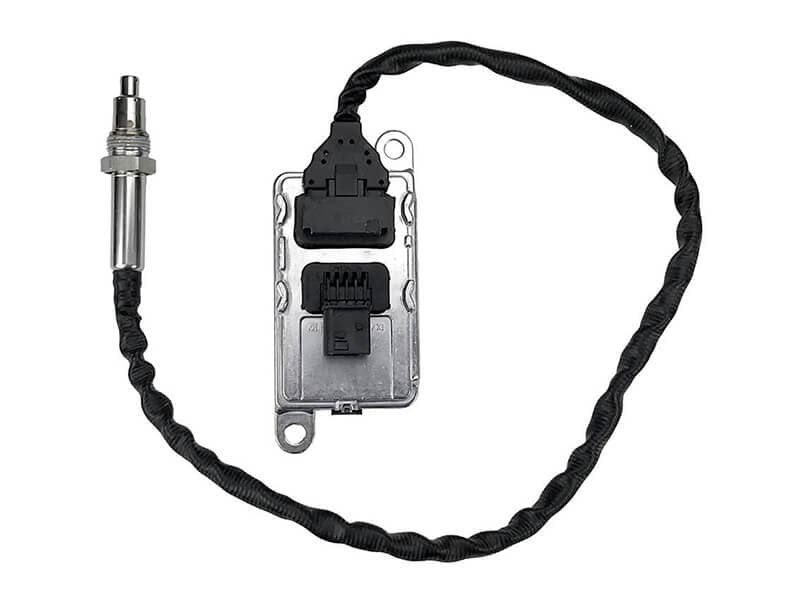 Nitrogen NOx Oxygen Sensor 5WK96750C / 4326864 / SNS150C / A2C95992900-01 for Cummins (EU) (2014–2024)