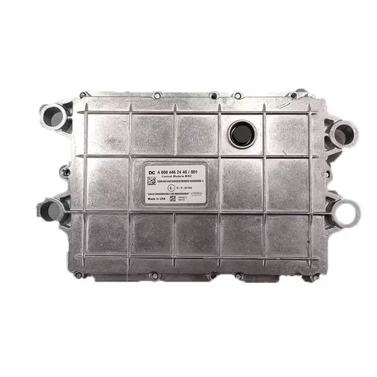 Control Module MR2 A0084462540 for Mercedes-Benz Actros, Arocs, Axor Trucks (2012–2023)