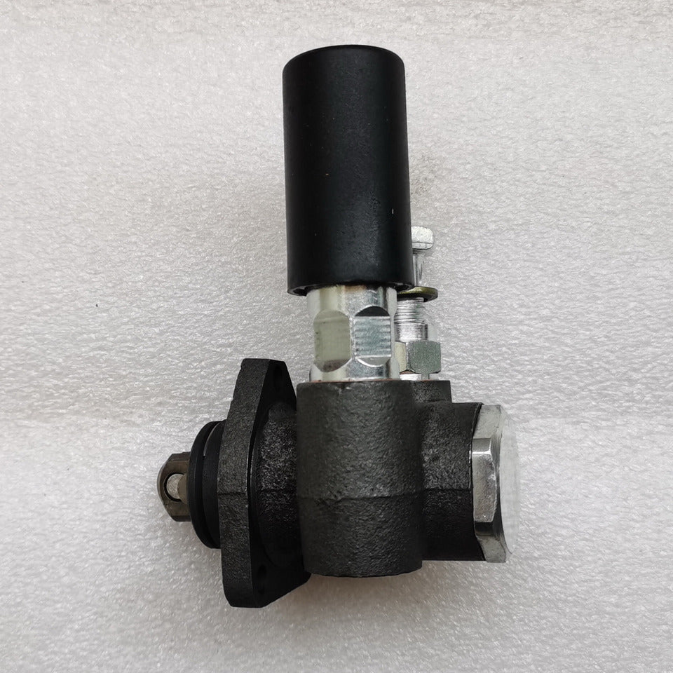 Fuel Pump 894758 894758A for DAF 75CF Trucks Diesel Engines 2005–2020