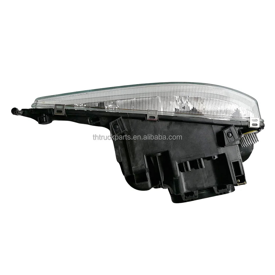 Left Headlamp Assembly 81251016503 for MAN TGS 440 and TGX 700 trucks - product image 2