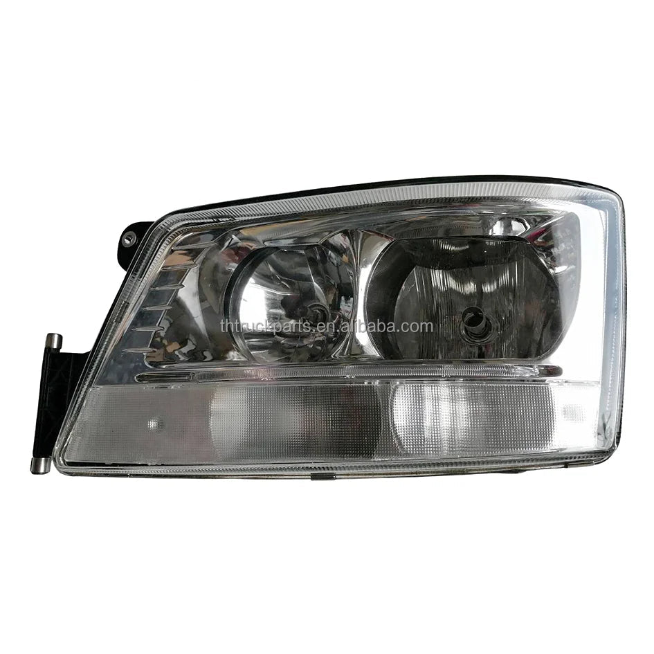 Left Headlamp Assembly 81251016503 for MAN TGS 440 and TGX 700 trucks - product image 1