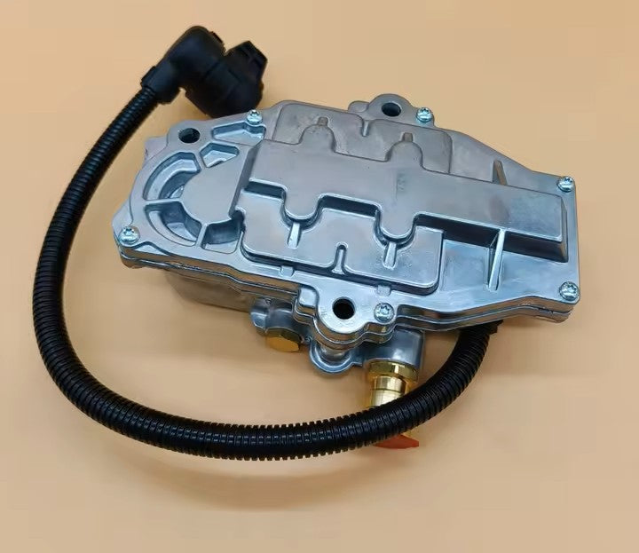 Clutch Control Solenoid Valve (PWM Valve) 7422327063 for Renault Premium, Midlum, T-Series, D-Series, Kerax Trucks (2010–2024)