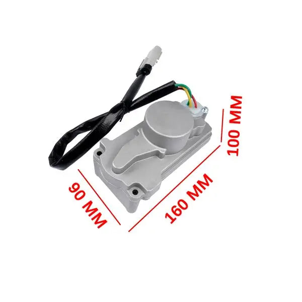 Turbo Electronic Actuator 68048234AA for Dodge Ram 2500 3500 6.7L