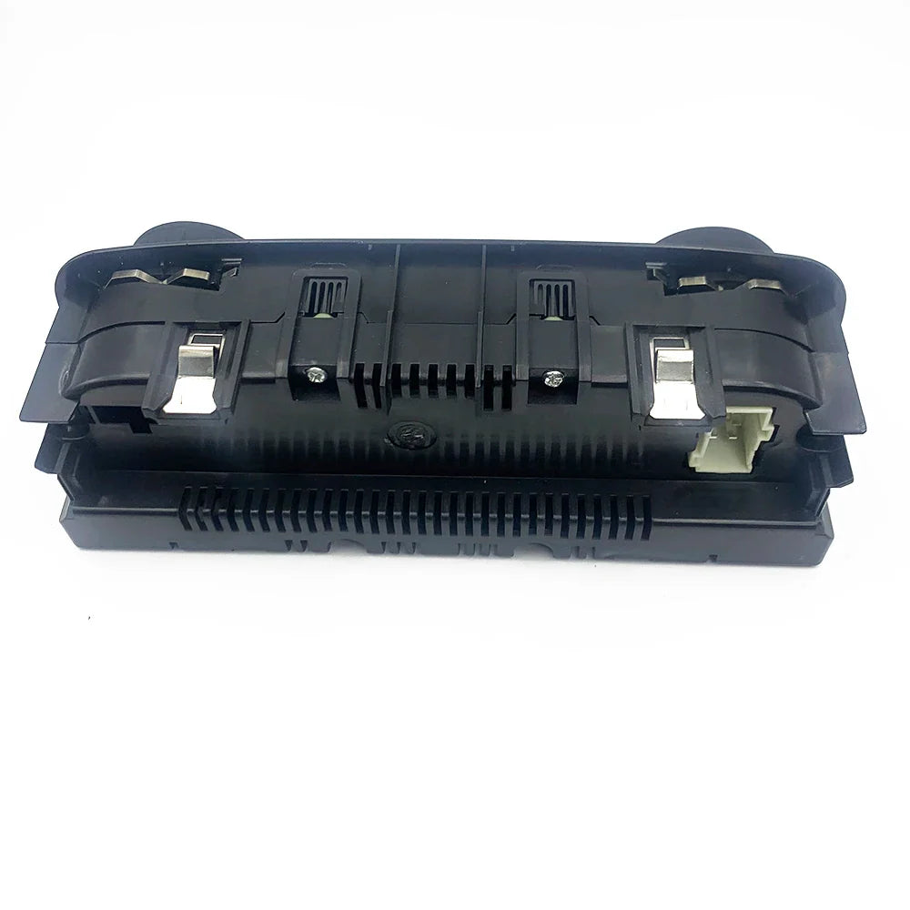 Air Conditioning Control Panel 81619906134 for MAN TGX, TGS, TGM Trucks (2013–2024)