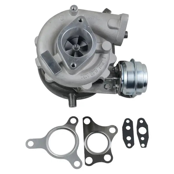 GT2056V Turbocharger 14411-EB70A for Nissan Navara Pathfinder 2.5L