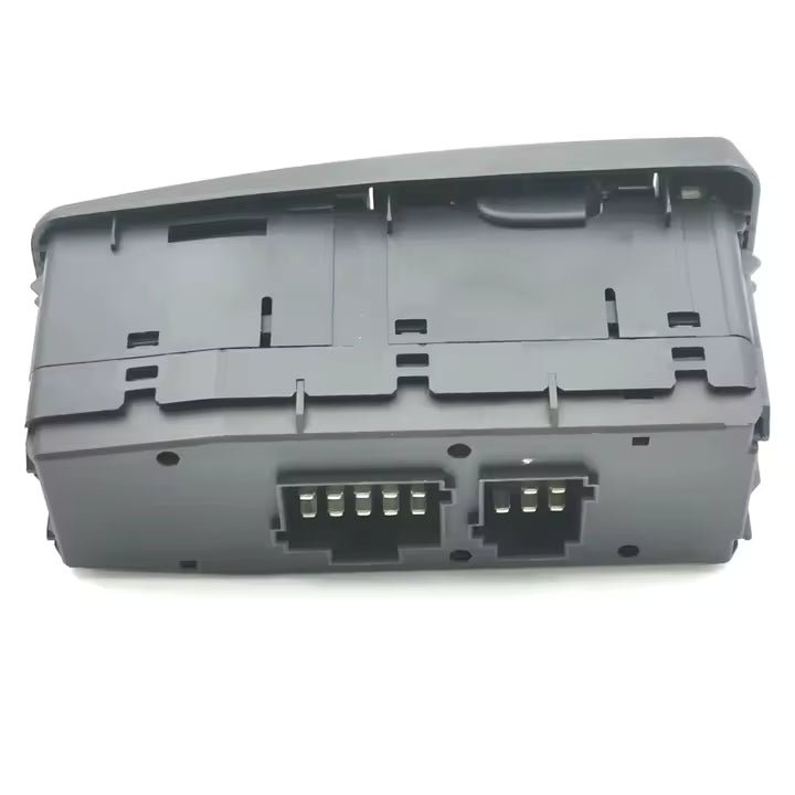 Door Control Module Left-side 81258067109 for MAN TGX, TGS, TGM Trucks (2012–2024)