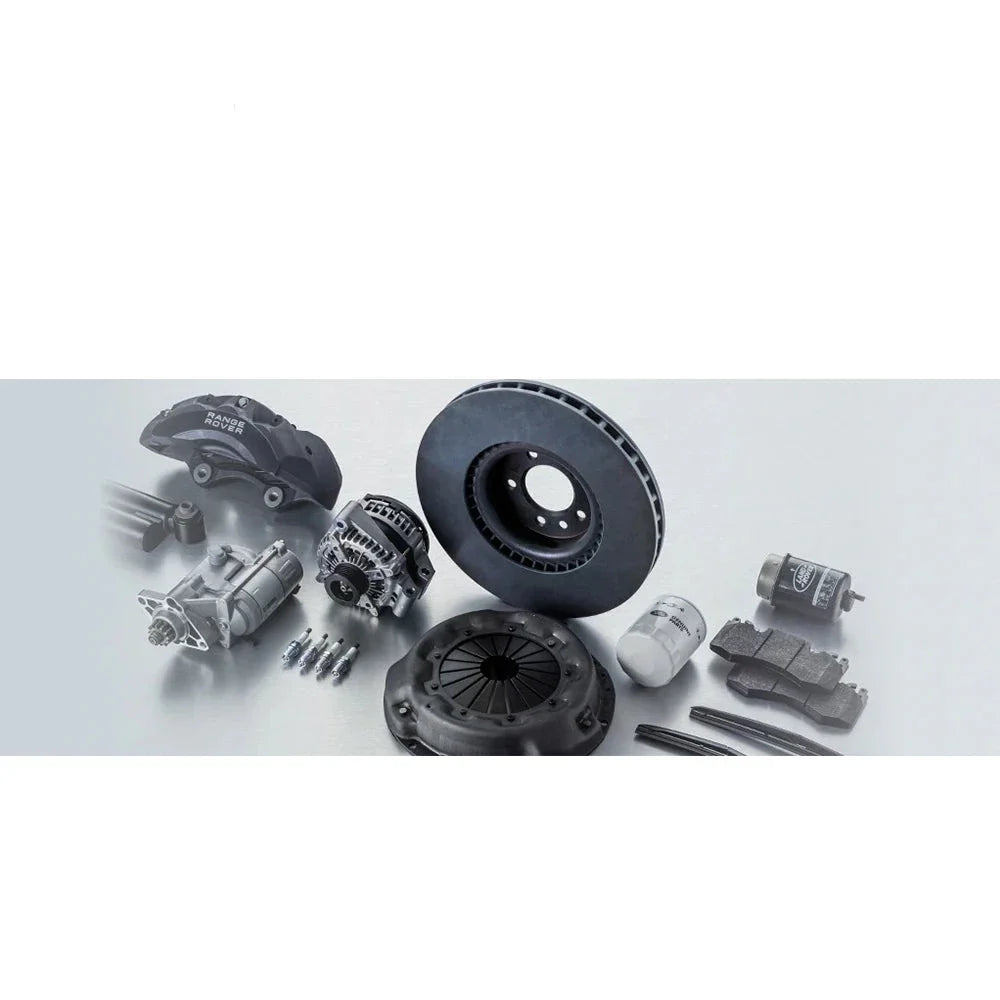 OEM Genuine Spare Parts for Land Rover at Jetleads Auto Part