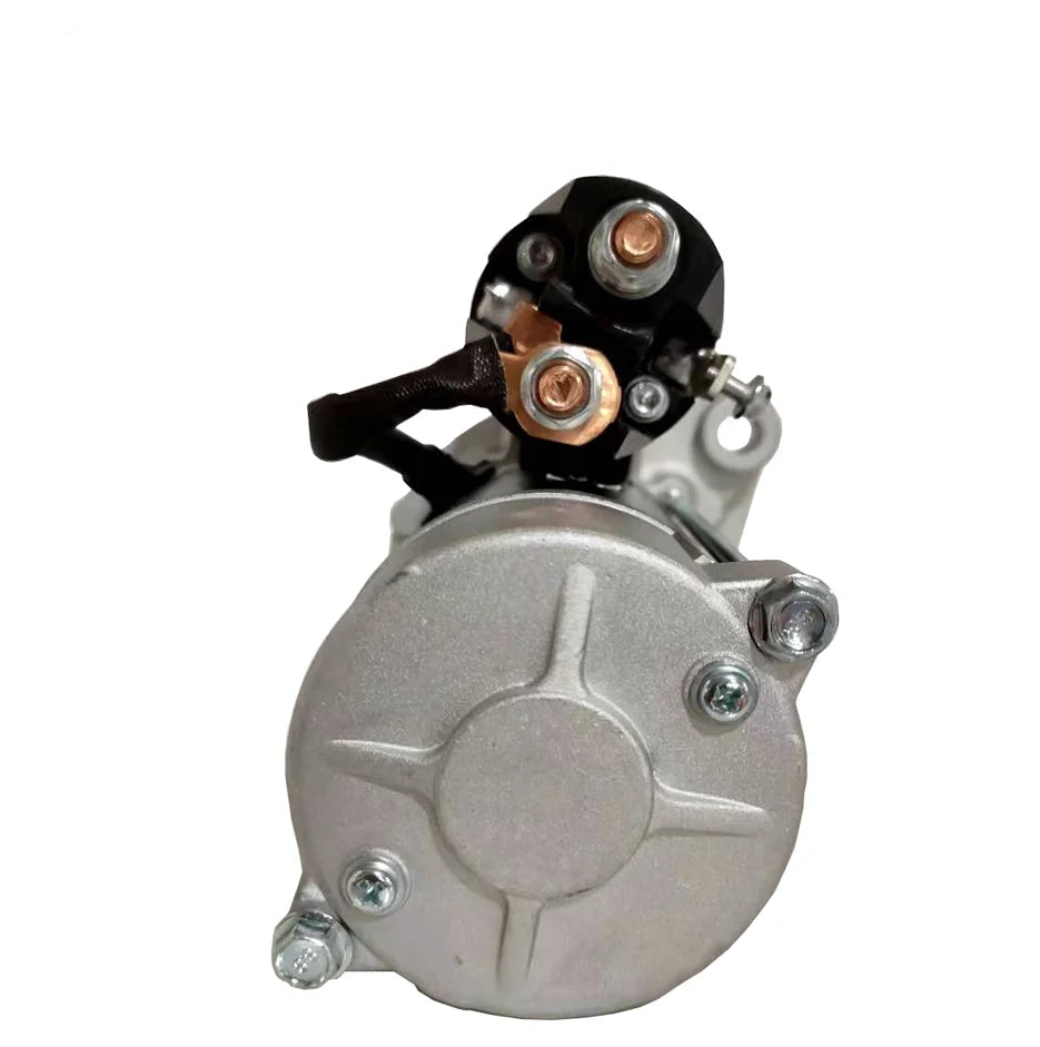 Mitsubishi Starter Motor ME012994 4D33/4D34 (1985–2005)