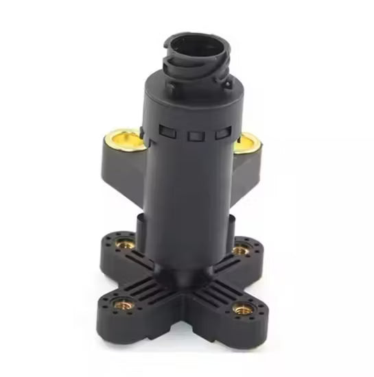 Rear Axle Height Valve 81259370040 for MAN TGX, TGS, TGM Trucks (2012–2024)