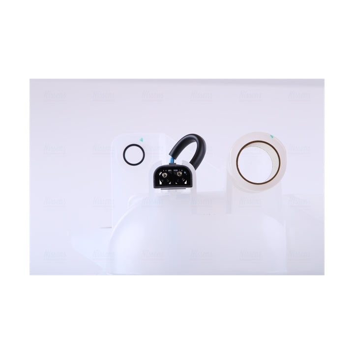 Expansion Coolant Tank 1674916 for Volvo Trucks 2005–2020