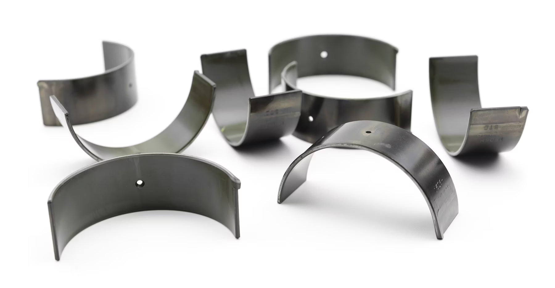 Connecting Rod Bearings for VW Touareg 2.5L 3.0L 4.2L TDI & V6 Engines 2006-2010
