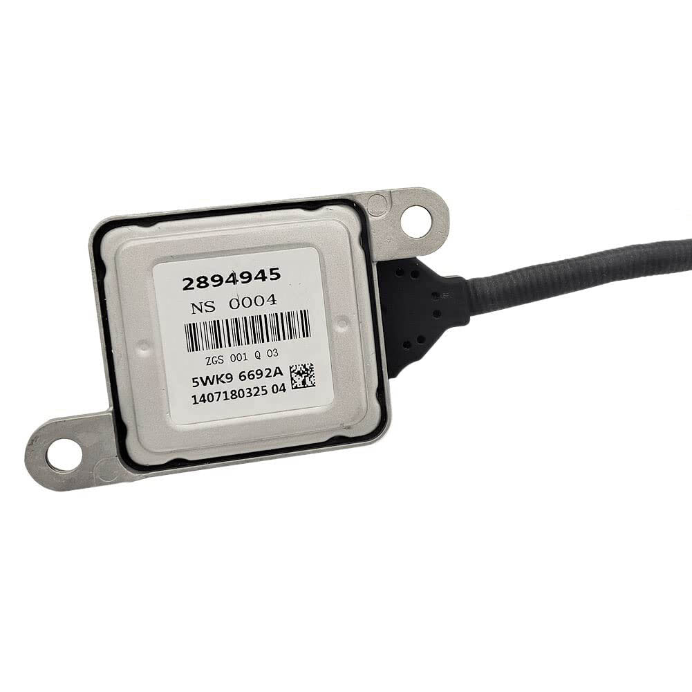Nitrogen NOx Oxygen Sensor 5WK96692A / 2894945 / 2872297 / 5293295 for Cummins (US) (2013–2023)