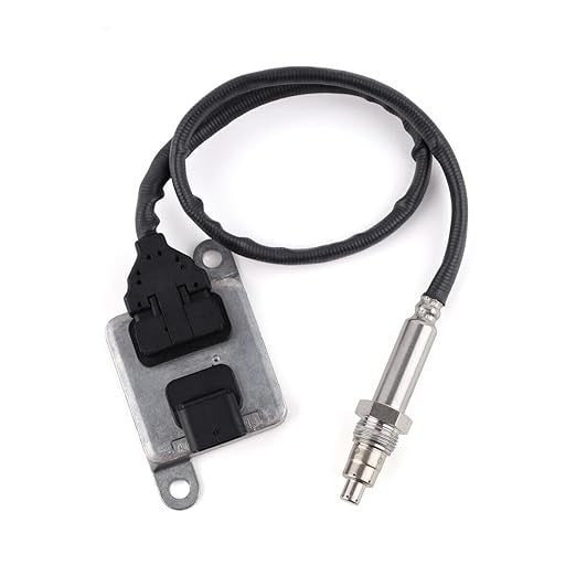 Nitrogen NOx Oxygen Sensor A0009058111 / A3C06300700-01 / SNS1006A for Mercedes-Benz (EU) (2014–2023)