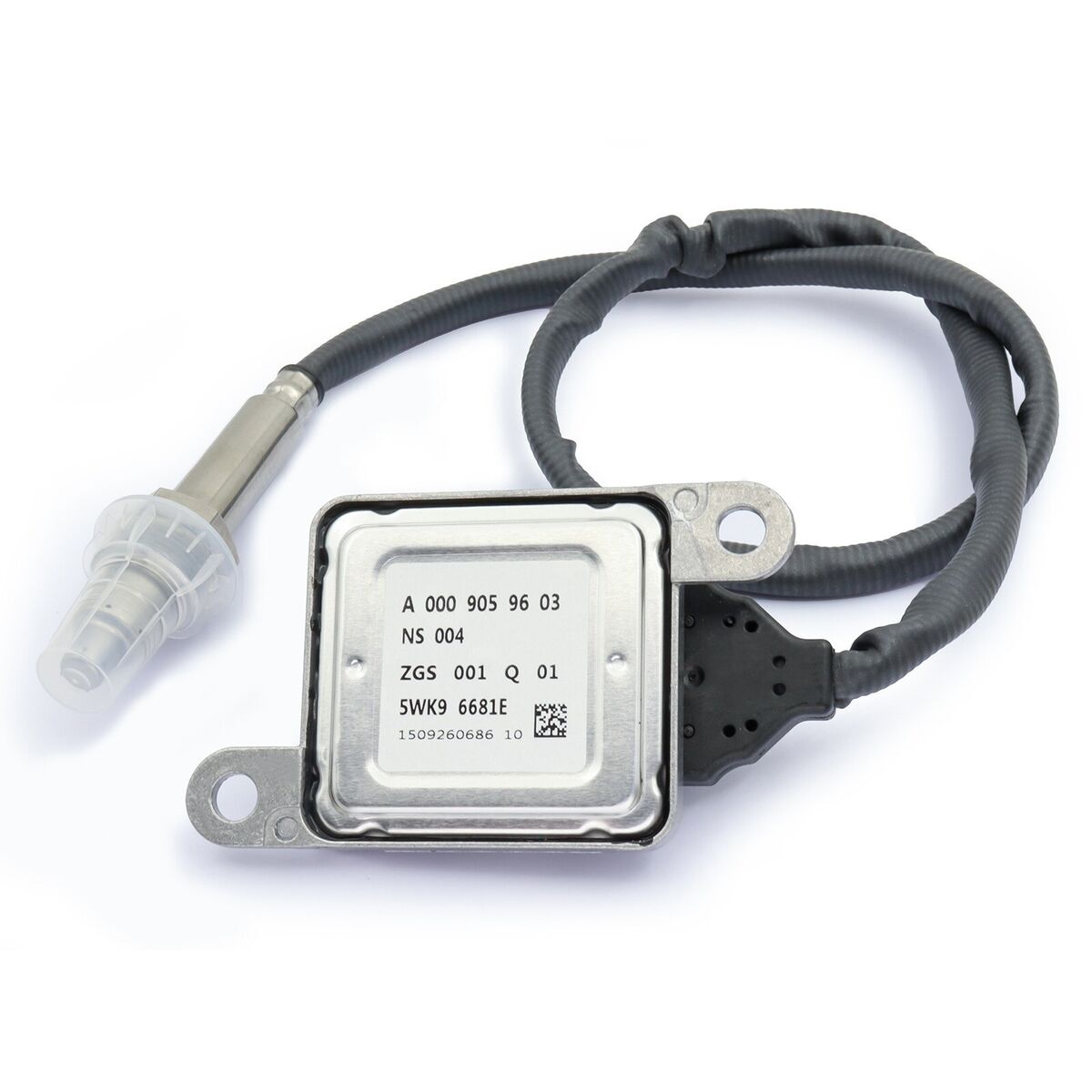 Nitrogen NOx Oxygen Sensor 5WK96681E / A0009059603 for Mercedes-Benz (EU) (2017–2024)