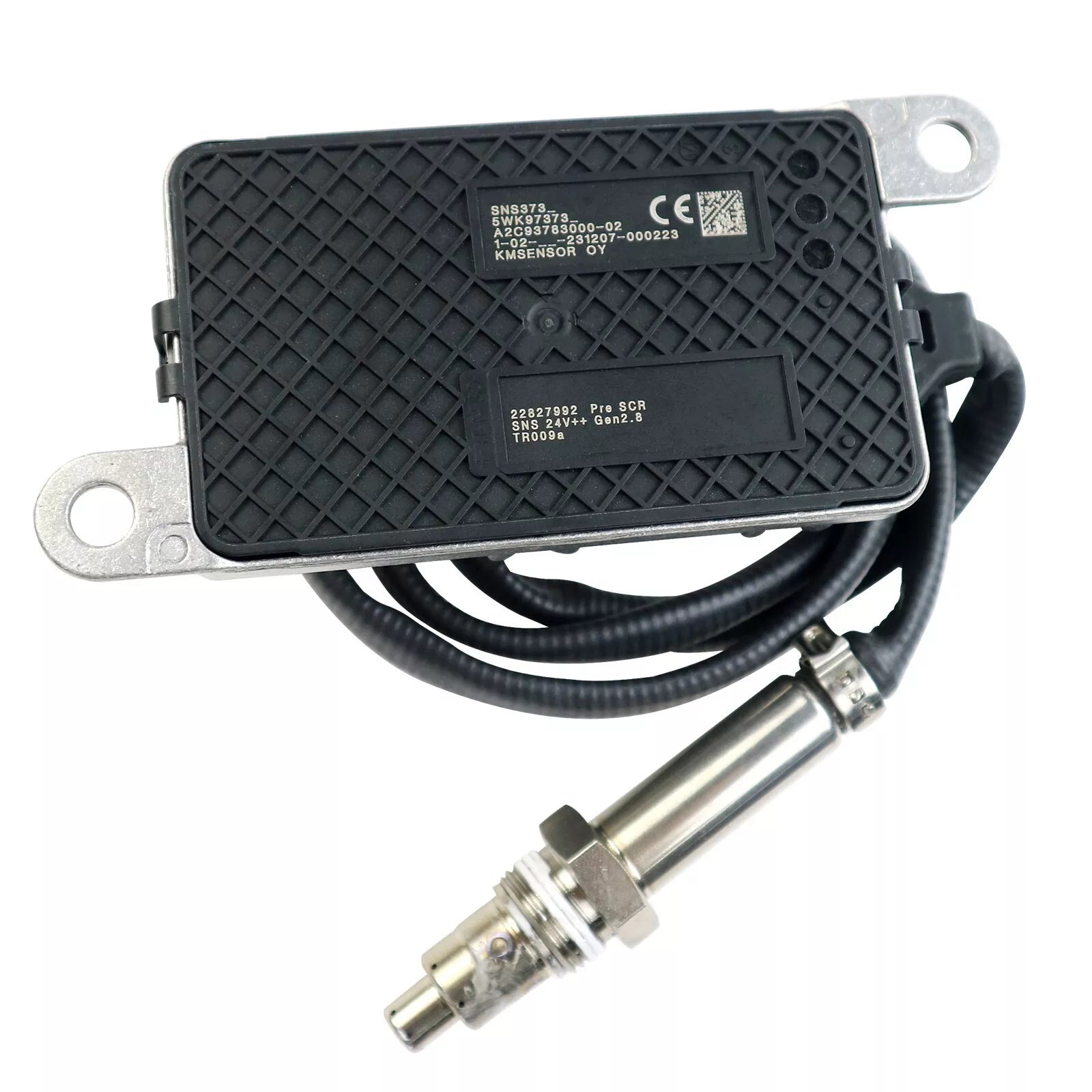 NOx Sensor Downstream 22827993 for Volvo VM Buses (2012–2024)