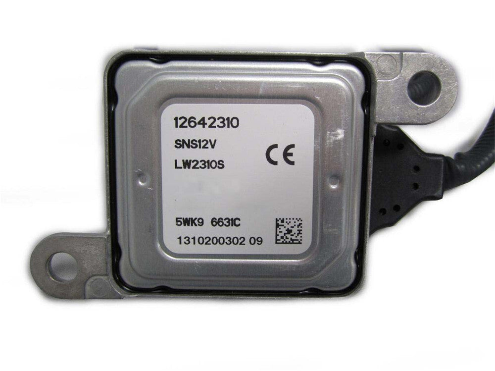 Nitrogen NOx Oxygen Sensor 5WK96631H / 12669594 / 12671387 for GM (Inlet) (US) (2013–2024)