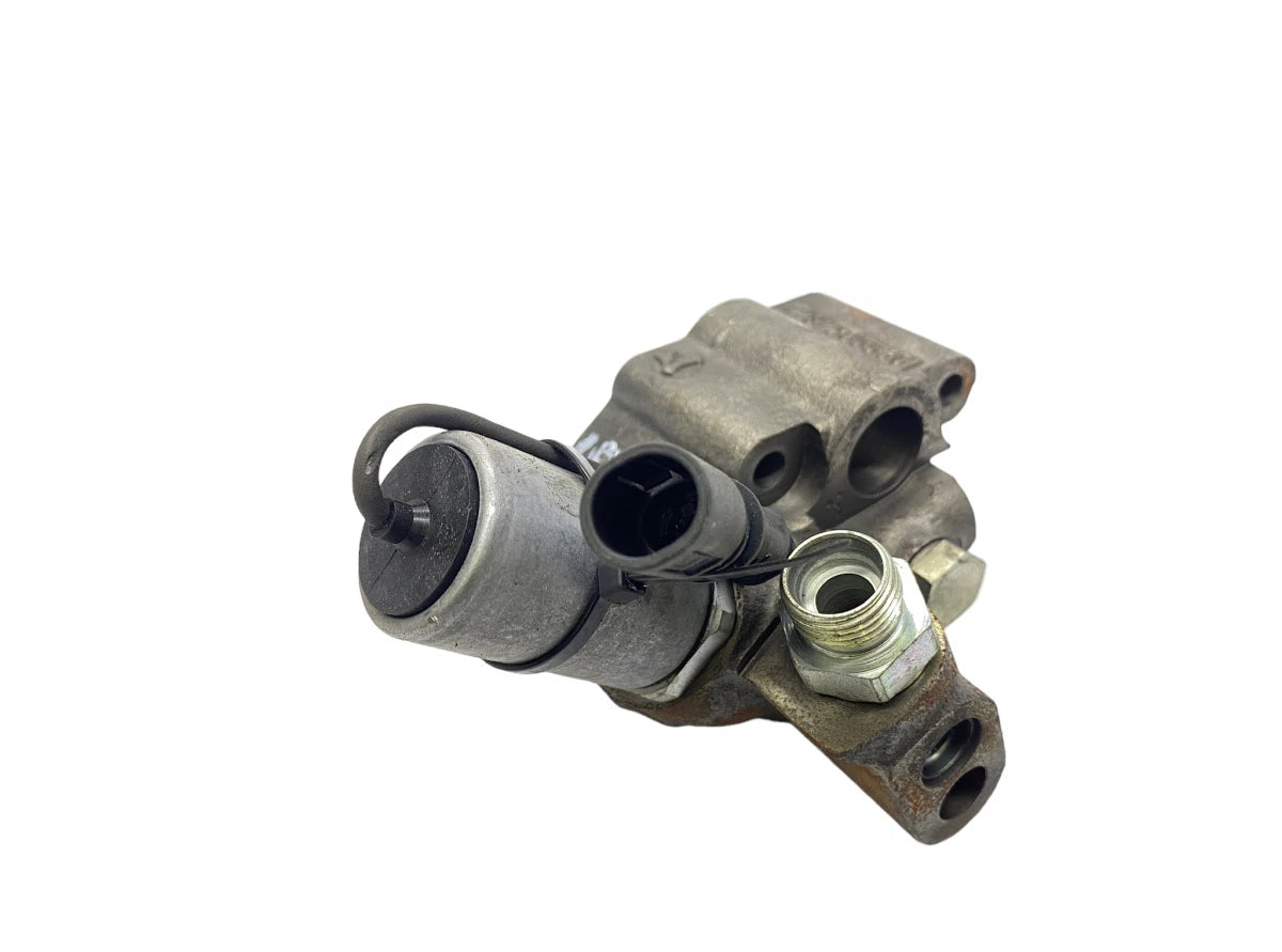 Engine Brake Operating Cylinder 5801459250 for Iveco Stralis, Trakker & Eurocargo Trucks (2011–2023)