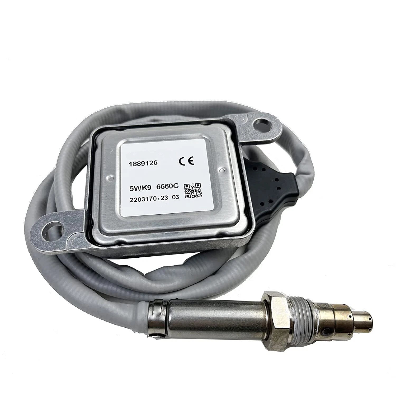 Nitrogen NOx Oxygen Sensor 5WK96626B / 1836061 / 1793380 for DAF Trucks (EU) (2012–2022)