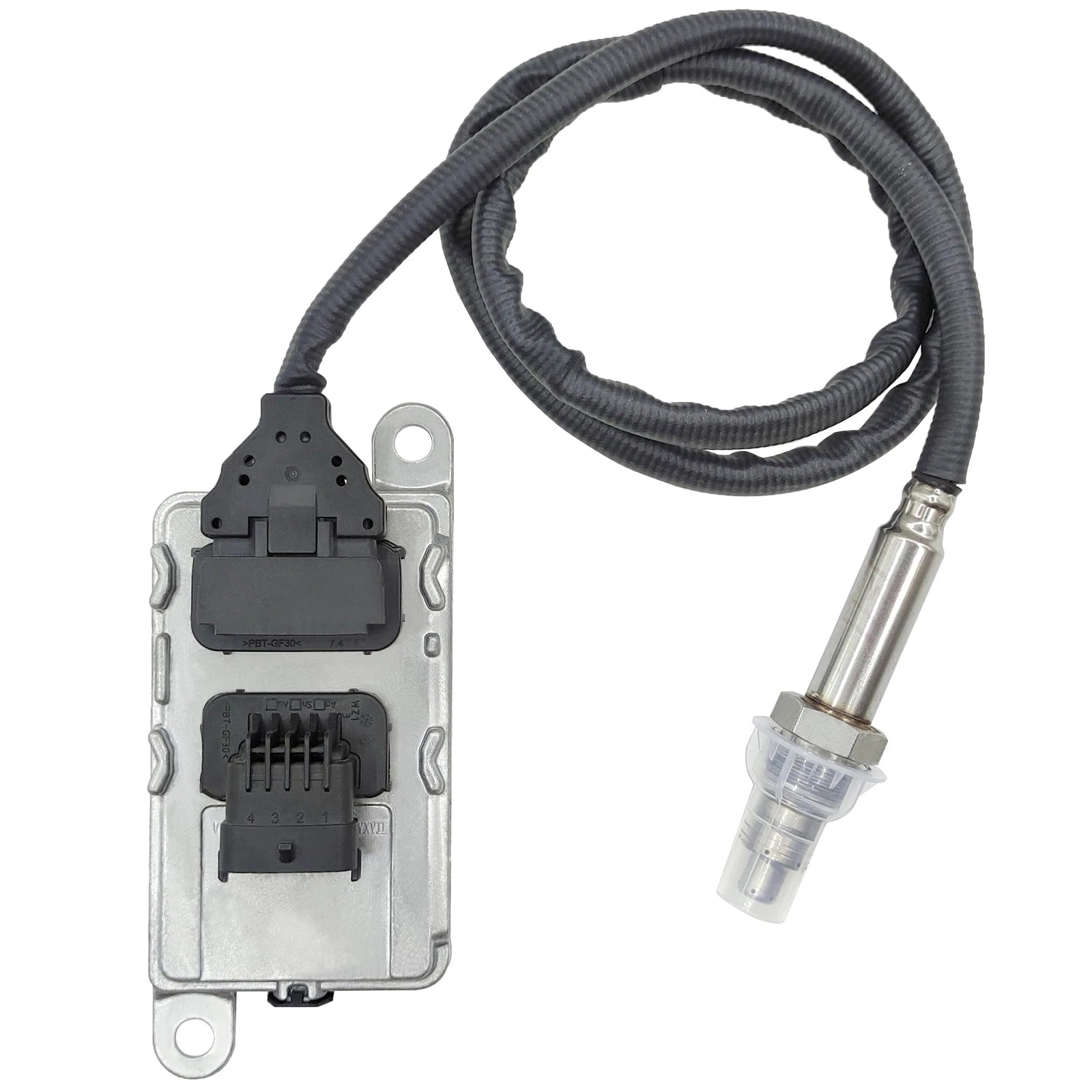Nitrogen Oxide (NOx) Sensor 81154080004 for MAN TGX, TGS, and TGM Euro V–VI Trucks (2013–2024)