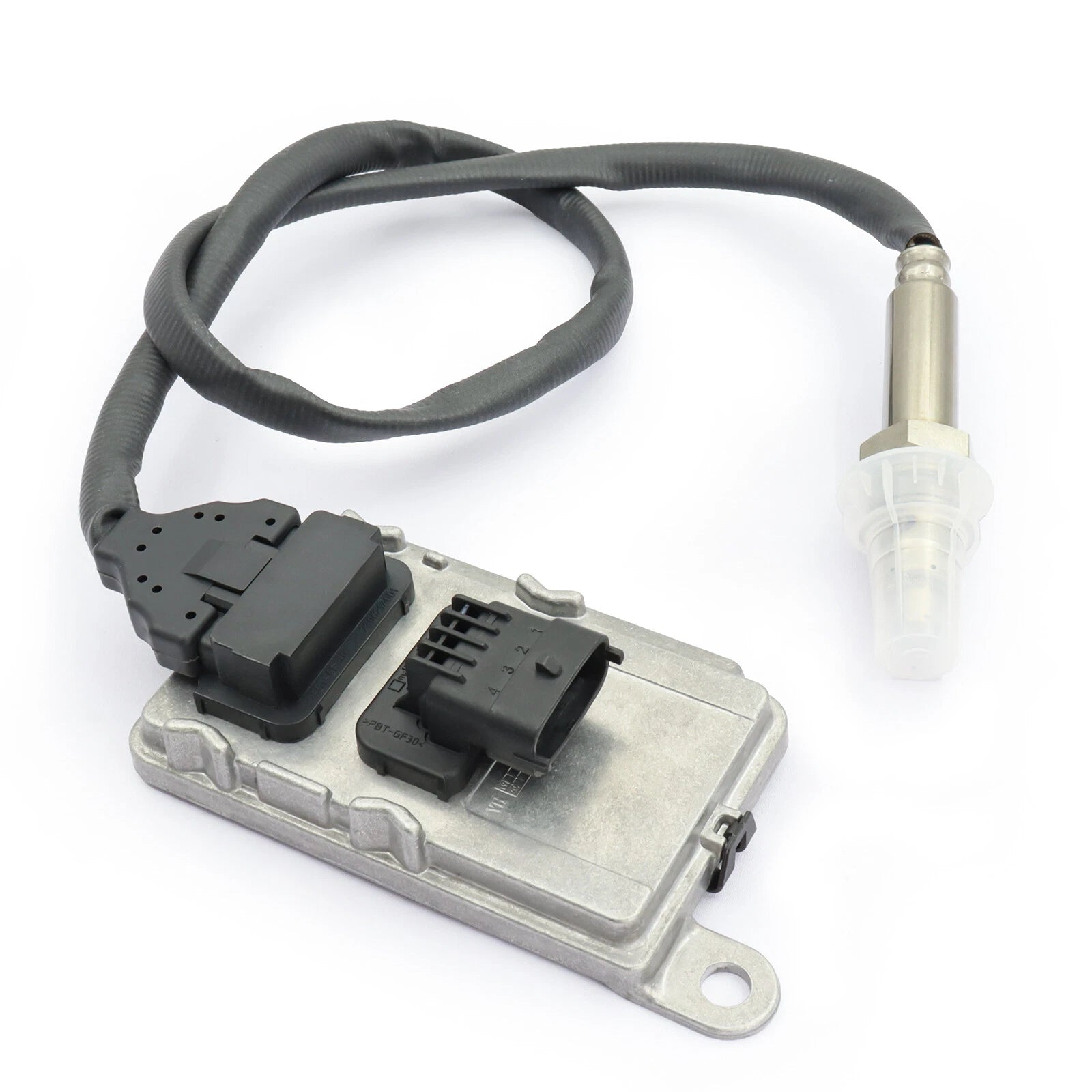 Nitrogen Oxide (NOx) Sensor 81154080004 for MAN TGX, TGS, and TGM Euro V–VI Trucks (2013–2024)