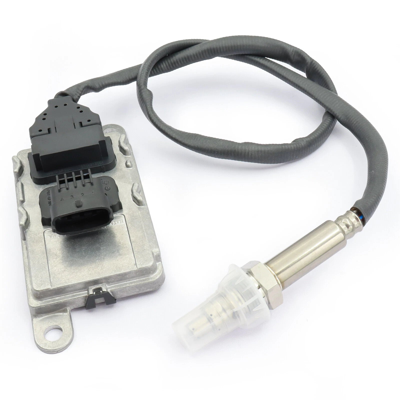 Nitrogen Oxide (NOx) Sensor 81154080004 for MAN TGX, TGS, and TGM Euro V–VI Trucks (2013–2024)