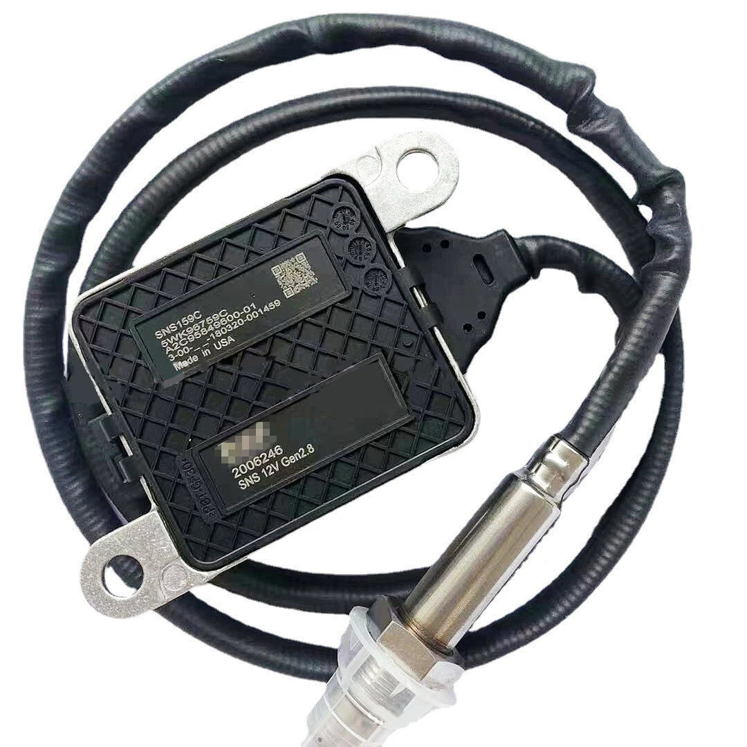Nitrogen NOx Oxygen Sensor 5WK96759C / 2006246 for DAF (US) (2014–2024)