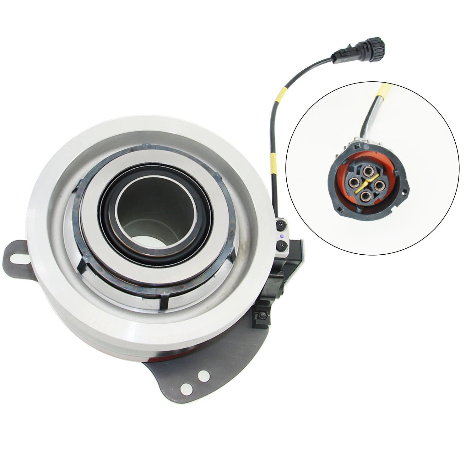 Clutch Actuator 23417523 for Volvo FH13, FH16, FM9, FM11, FM13 & FMX Trucks (2013–2024)