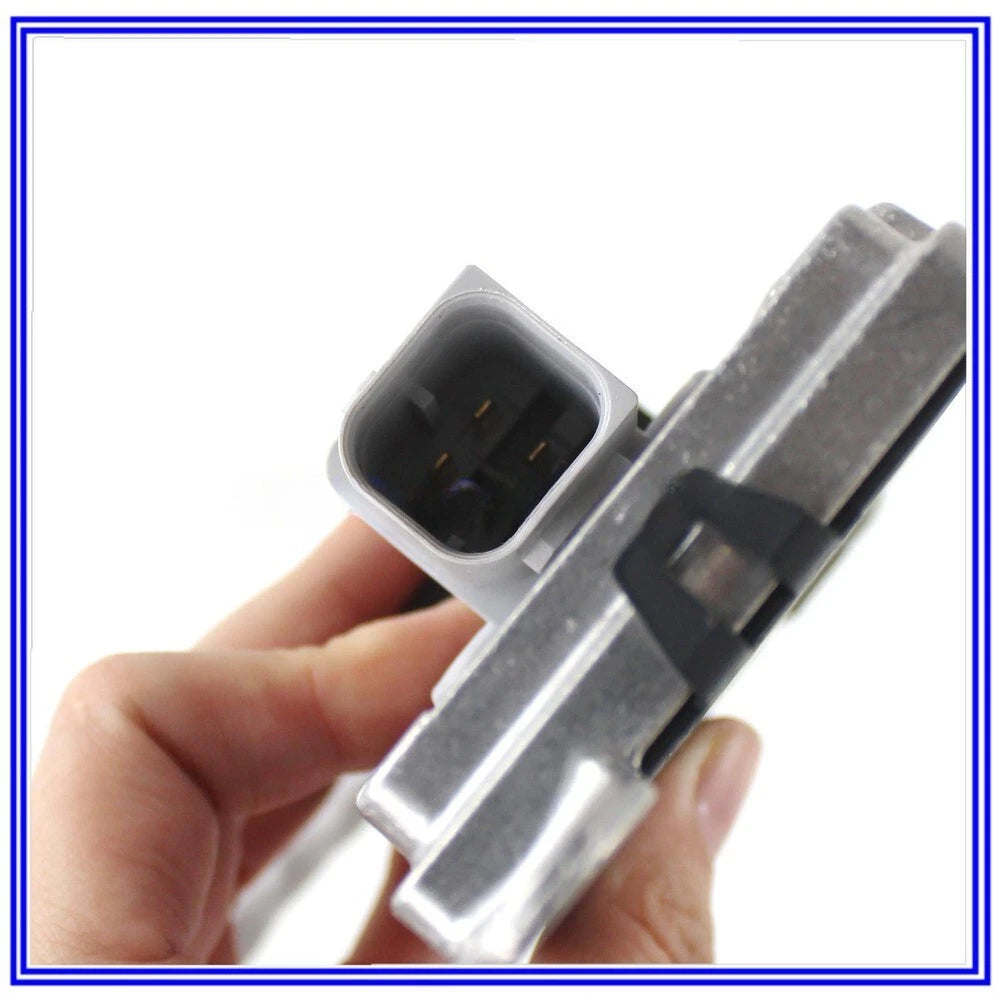 Nitrogen Oxide Sensor (NOx) Downstream A0101531628 for Mercedes-Benz Actros, Arocs, Axor Trucks (2013–2024)