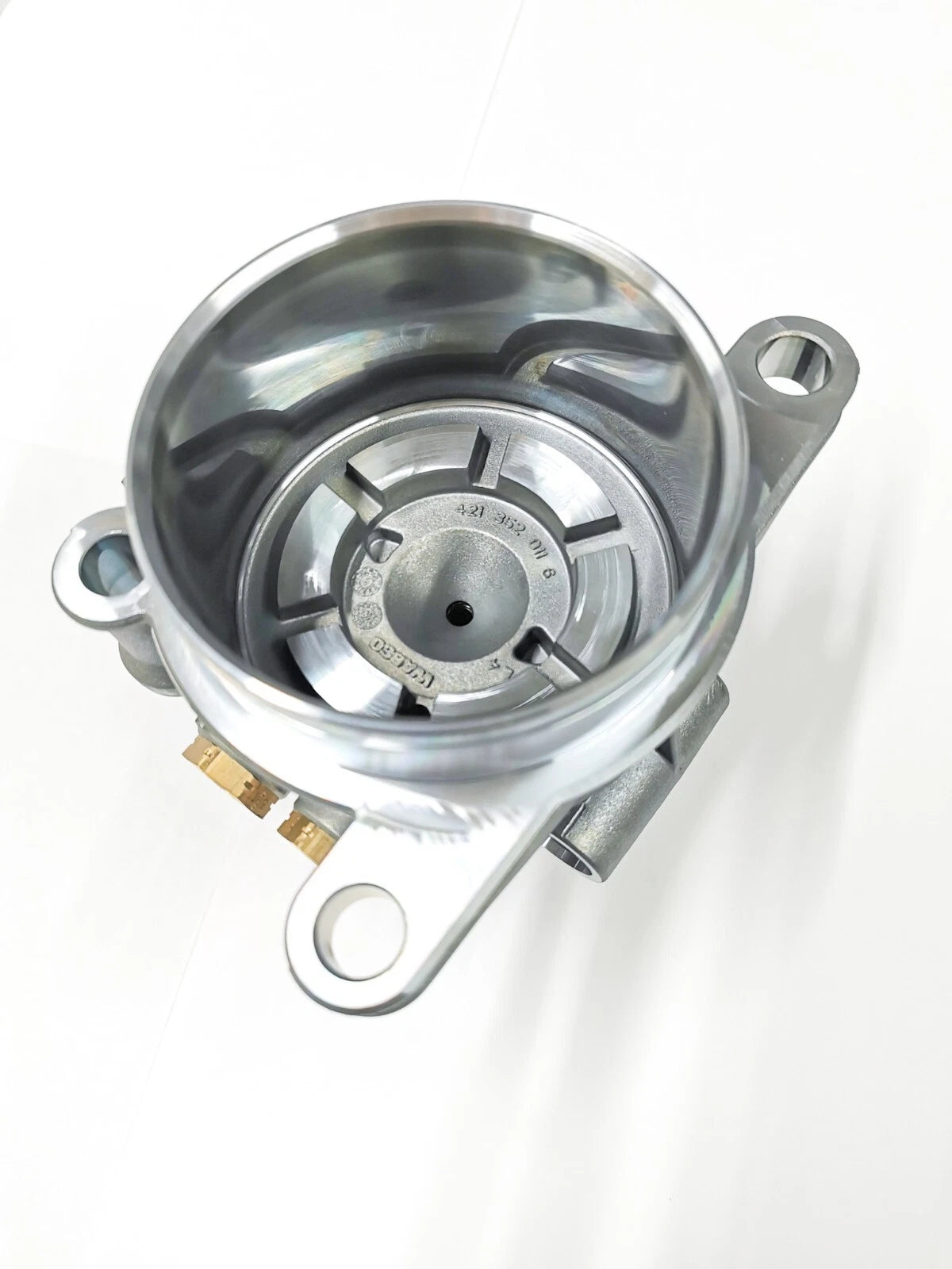 High & Low Cylinder Assembly A0032605663 for Mercedes-Benz Actros, Arocs, Axor Trucks (2012–2024)