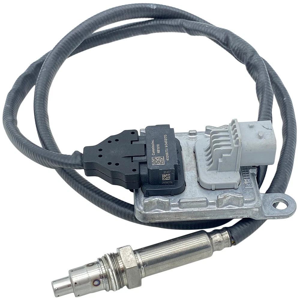 Nitrogen NOx Oxygen Sensor 5WK96742B / 4326873 / A045S170 / A2C95991800-01 / SNS142B for Cummins (Outlet) (US) (2014–2024)