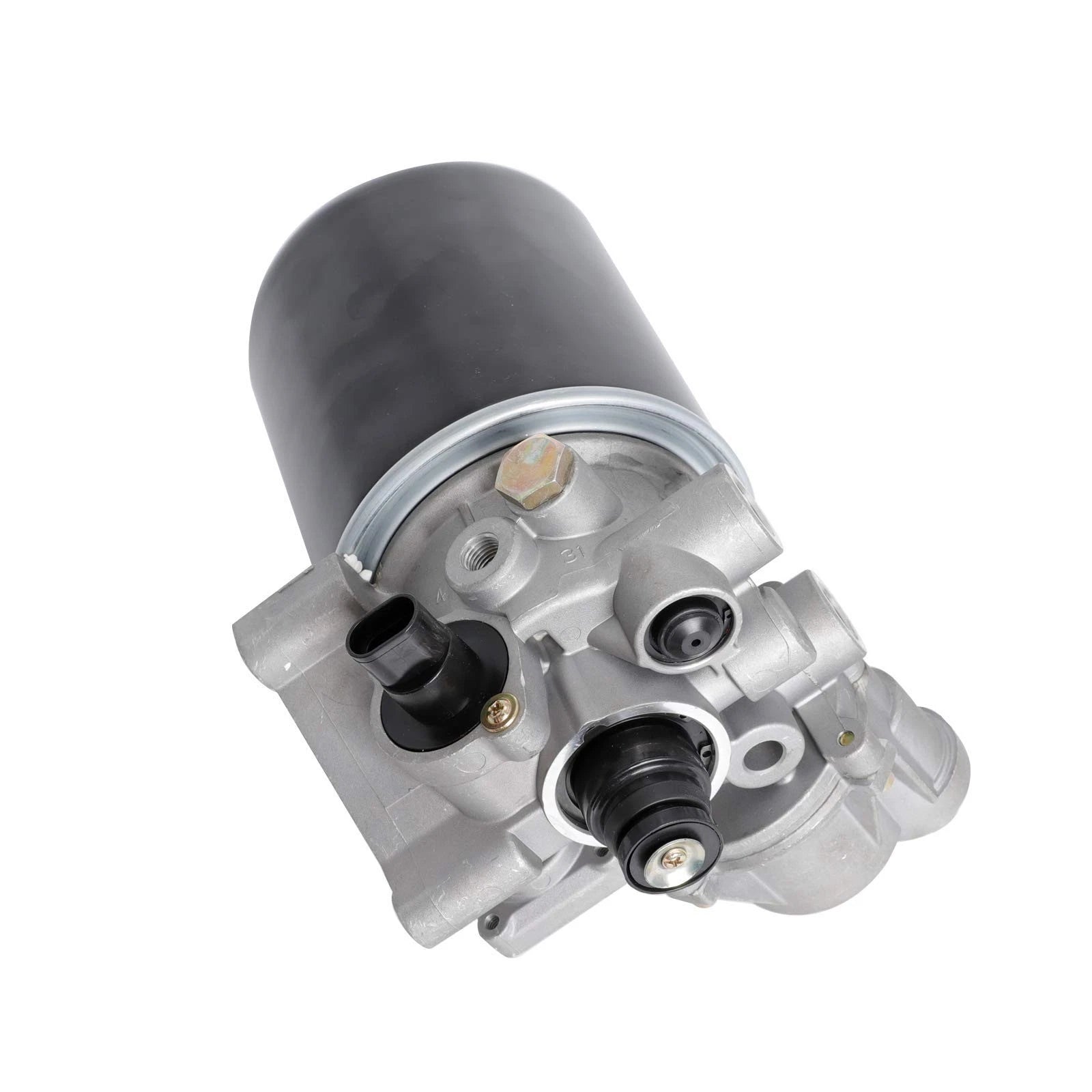 Air Dryer Assembly 81521026410 for MAN TGX, TGS, and TGM series Trucks (2011–2024)