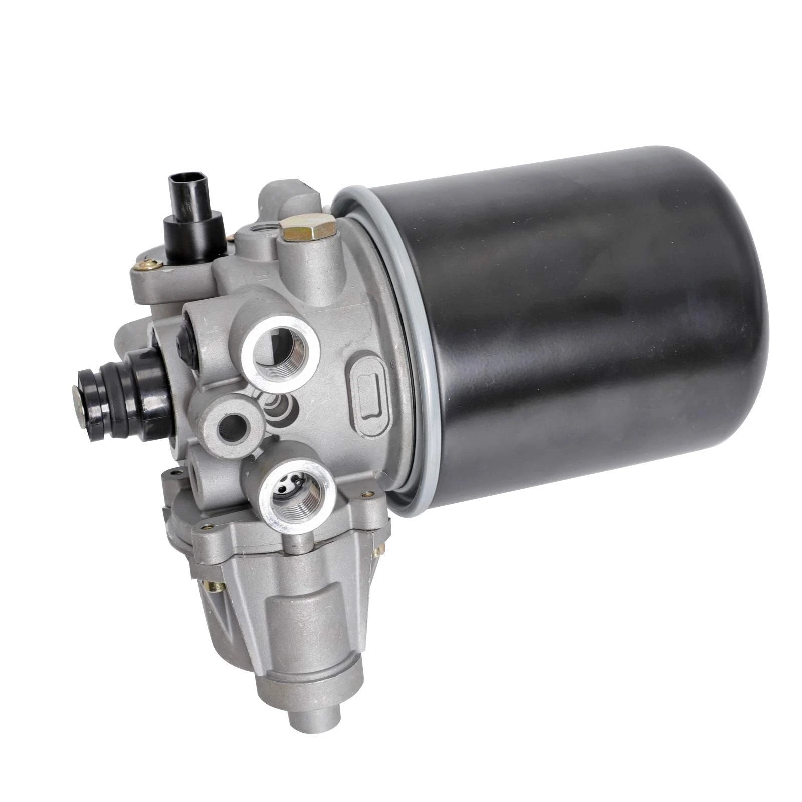 Air Dryer Assembly 81521026410 for MAN TGX, TGS, and TGM series Trucks (2011–2024)