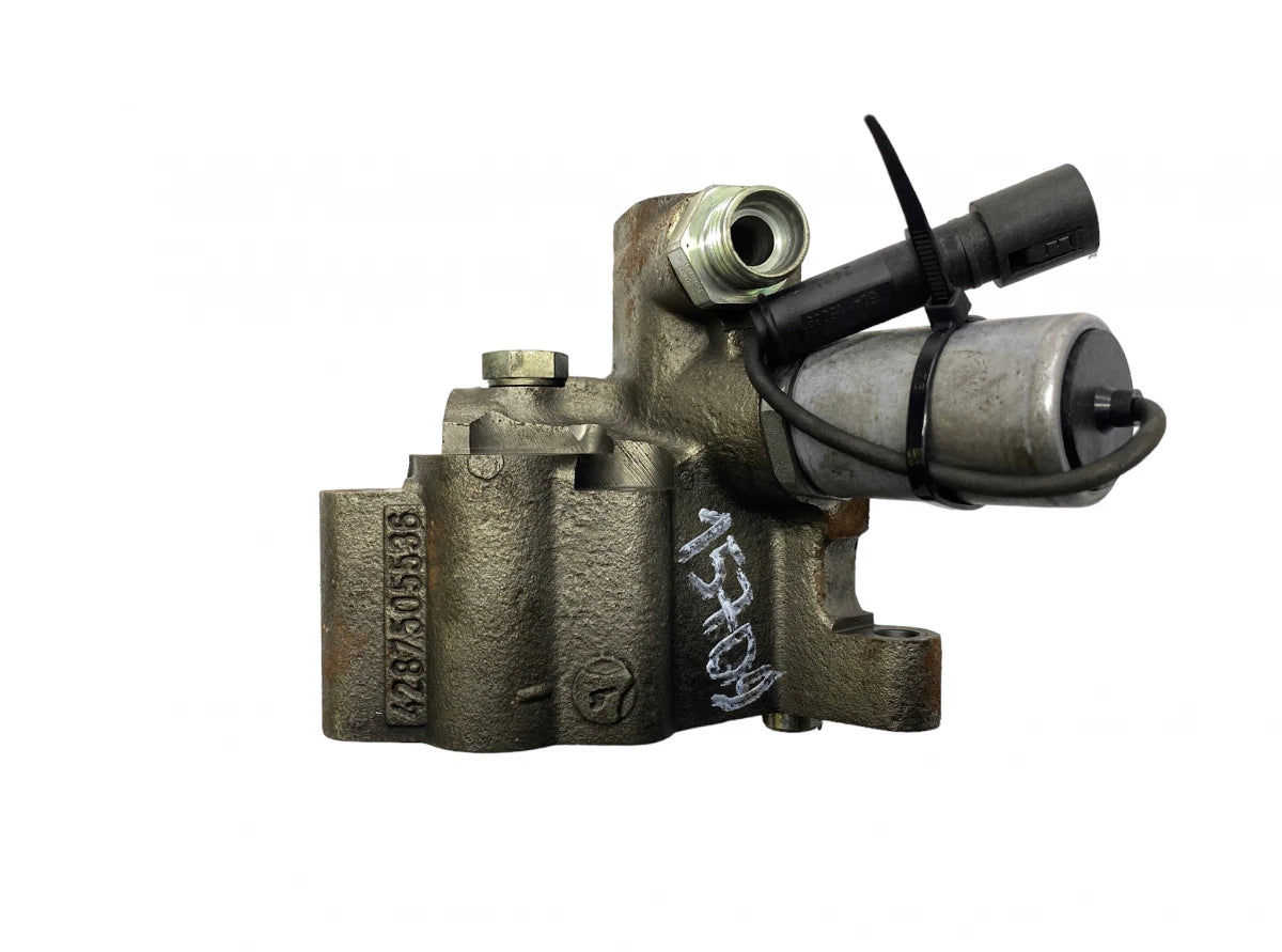 Engine Brake Operating Cylinder 5801459250 for Iveco Stralis, Trakker & Eurocargo Trucks (2011–2023)