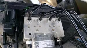 ABS Modules & Sensors